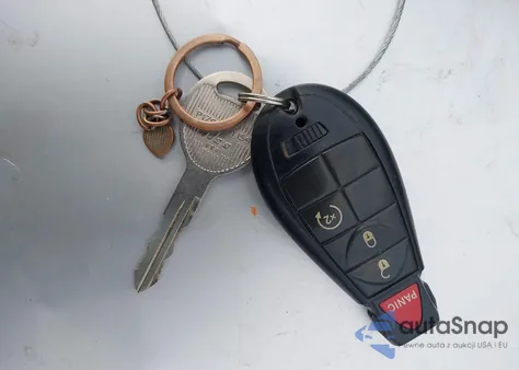 2013 Dodge Grand Caravan American Value Pkg из США, поврежденный, VIN 2C4RDGBG4DR586552